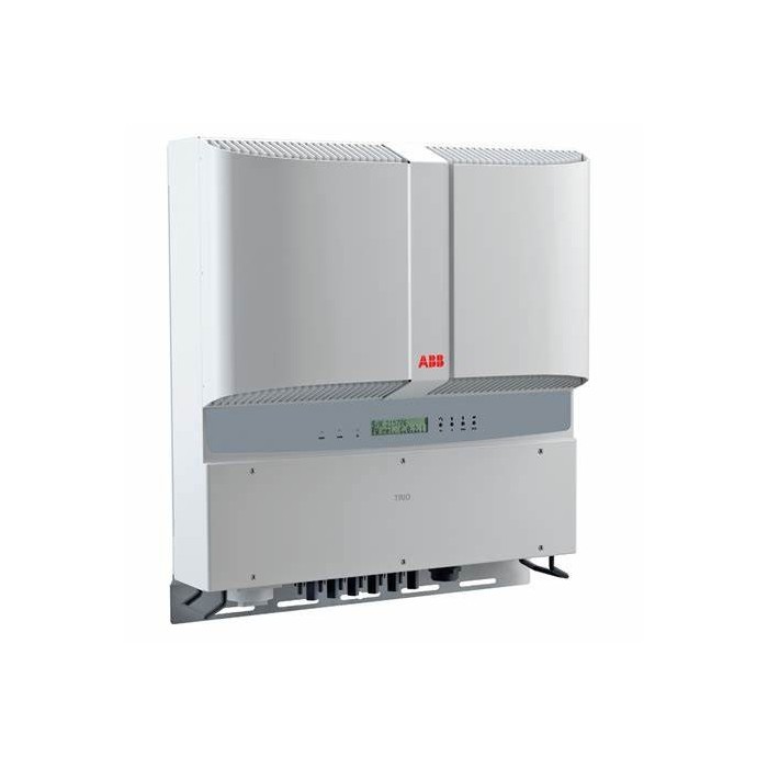 Powerone pvi-10.0-tl inverter