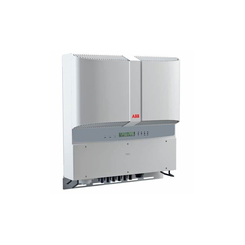 Inverter powerone pvi-10.0-tl Inverter powerone pvi-10.0-tl