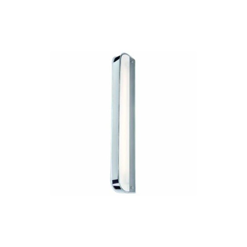 Applique bowtow t5 chrome 230v 24w ip21 Applique bowtow t5 chrome 230v 24w ip21