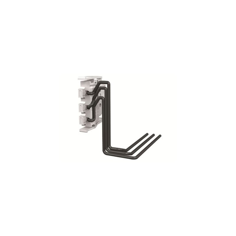 Contatto scambio 1NO/NC gancio automatico 250V AC/DC cablati per interruttore XT1-XT4 fisso/rimovibile Contatto scambio 1NO/NC gancio automatico 250V AC/DC cablati per interruttore XT1-XT4 fisso/rimovibile