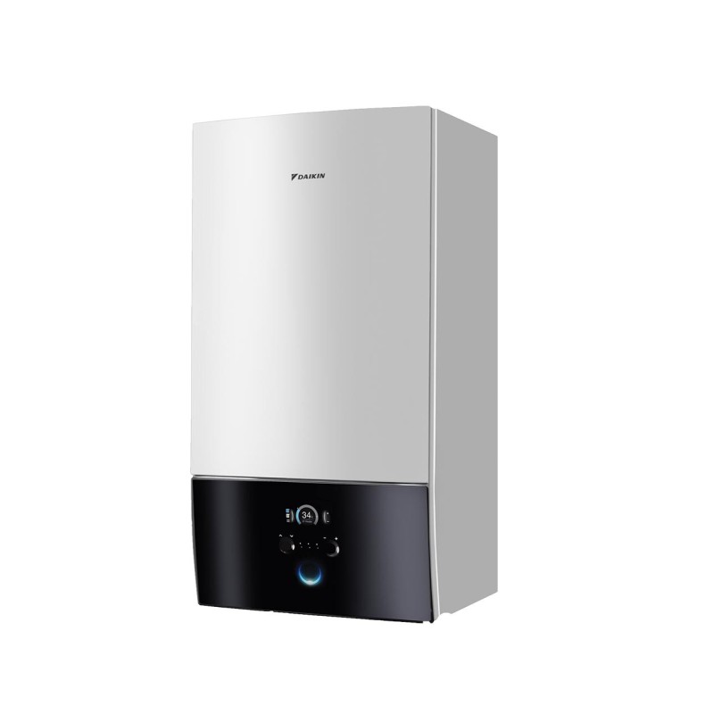 Unità interna daikin con riscaldatore elettrico gas r32 Unità interna daikin con riscaldatore elettrico gas r32