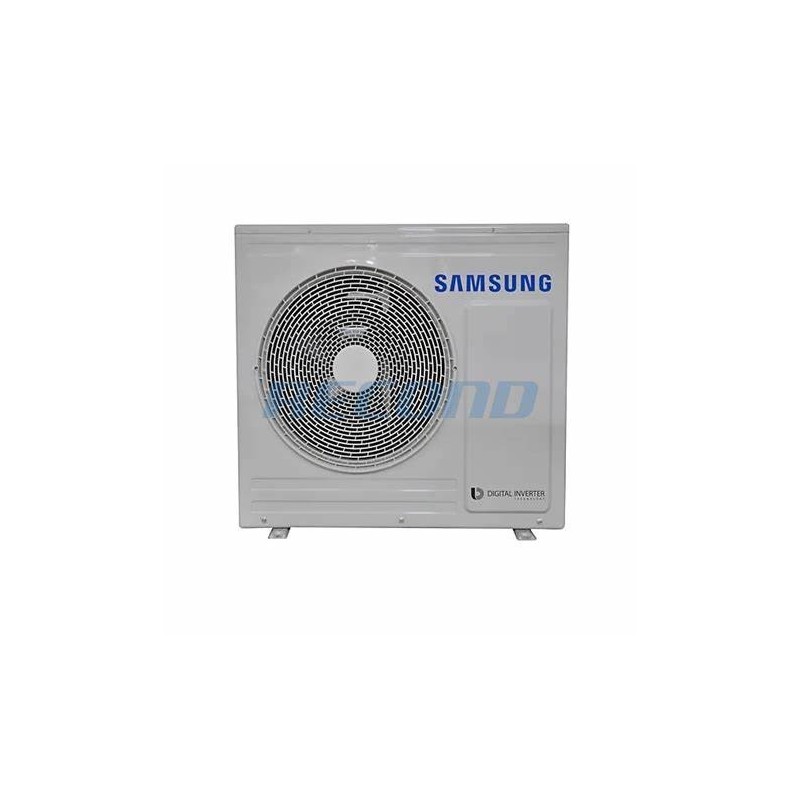 Multisplit external unit 4 combinable internal units, R410a refrigerant gas, 7.1 kw cooling power, 8 kw heating power, Multisplit external unit 4 combinable internal units, R410a refrigerant gas, 7.1 kw cooling power, 8 kw heating power,