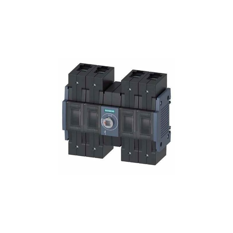 Siemens 3KD28402NE200 sezionatore sottocarico 80A Siemens 3KD28402NE200 sezionatore sottocarico 80A