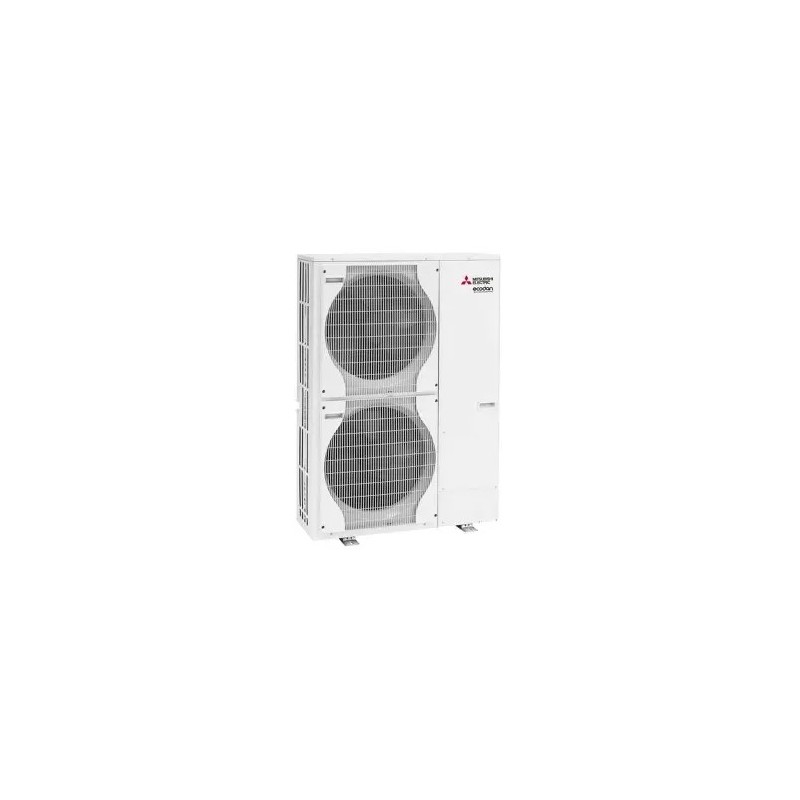 Mitsubishi ecodan pompa di calore inverter 11.2 kw puhz-sw100vaa gas r410a Mitsubishi ecodan pompa di calore inverter 11.2 kw puhz-sw100vaa gas r410a