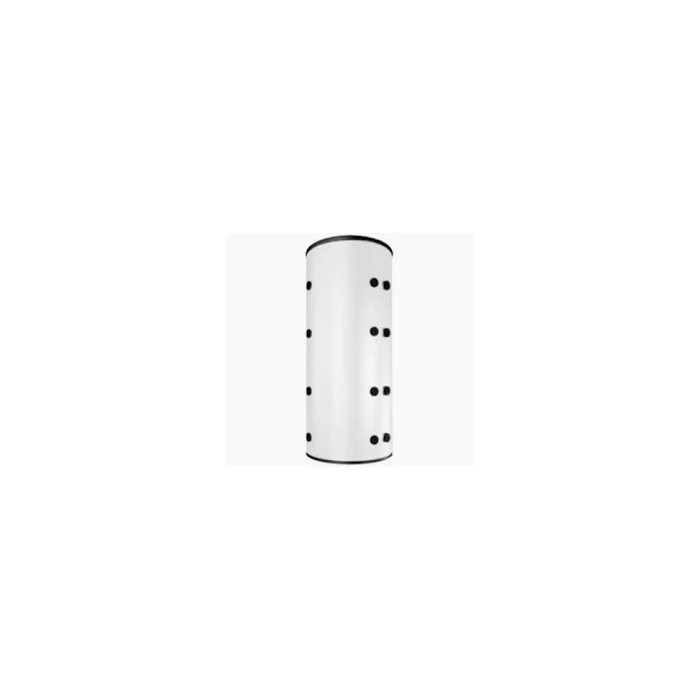 Kit pompa di calore 7kw composto