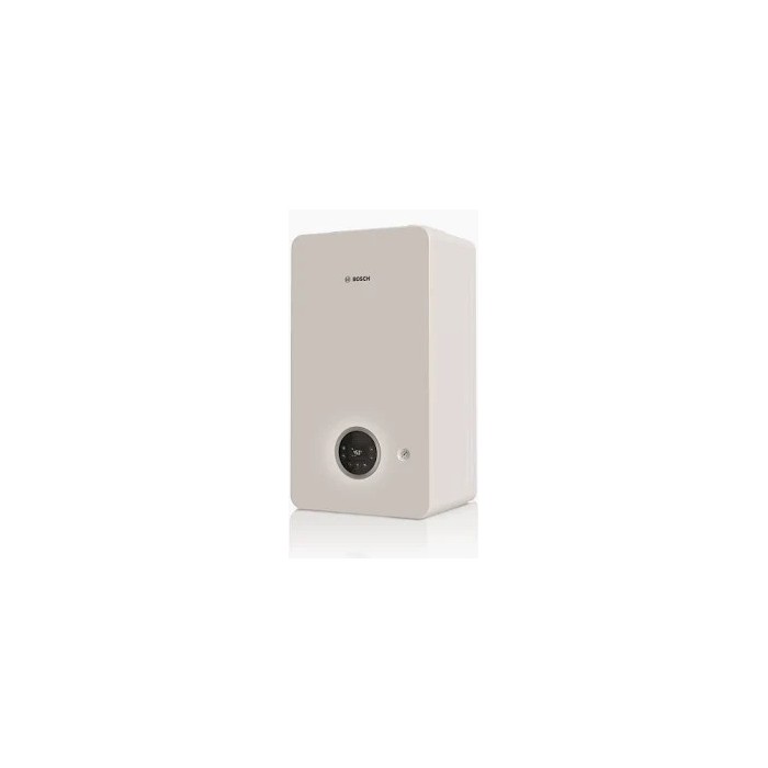 Kit pompa di calore 7kw composto