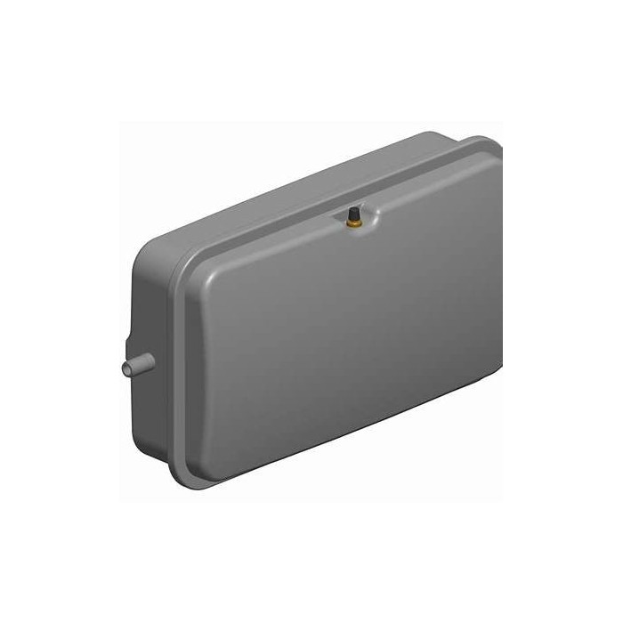 Kit completo pompa di calore daikin full electric small