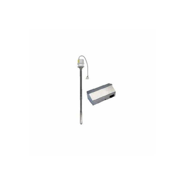 Kit completo pompa di calore daikin full electric small
