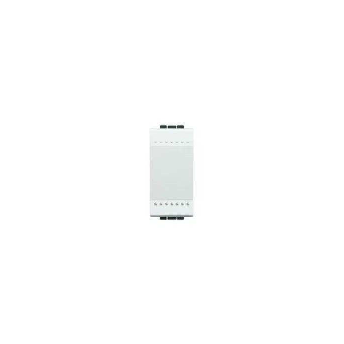 Ll - inverter 16a 1m white