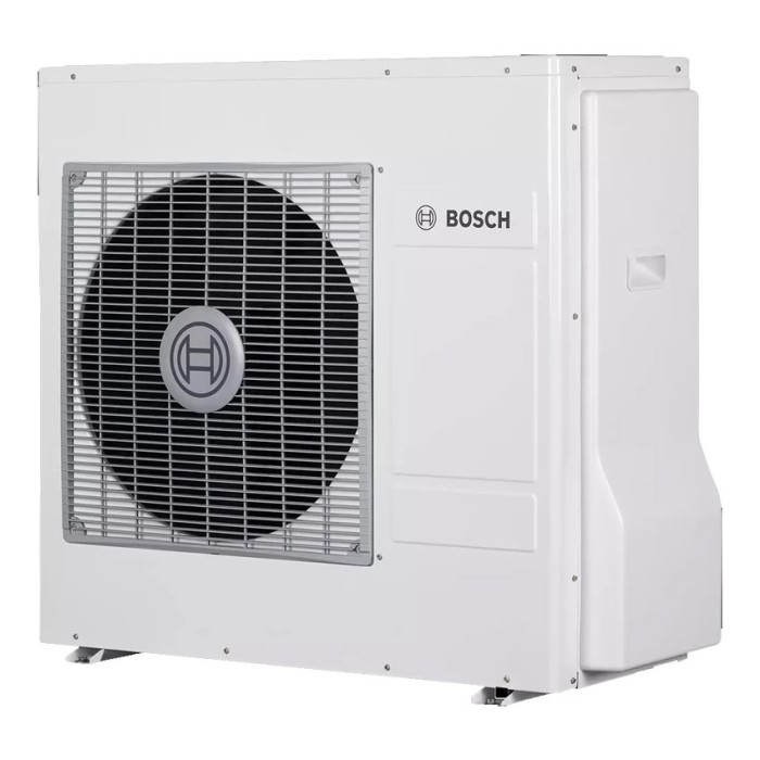 Air/water heat pump external unit monobloc compressor 7001iaw - aw13or-s - 13kw - r410a