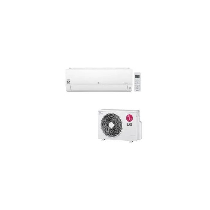 Climatizzatore condizionatore monosplit lg 9000 btu
