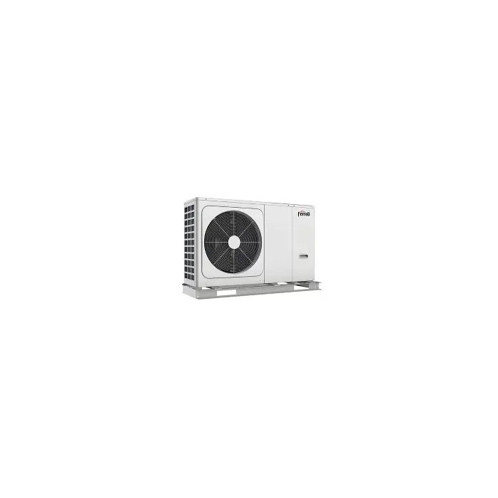Omnia ue 3.2 8 heat pump external unit