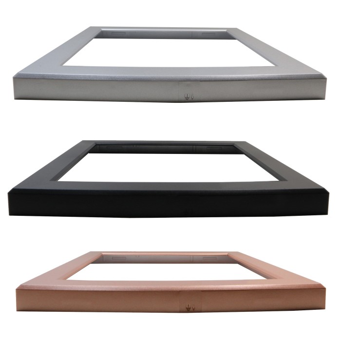 Downlight oslo con cct selezionabile