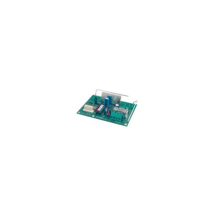 Radio Interface Module - RX4