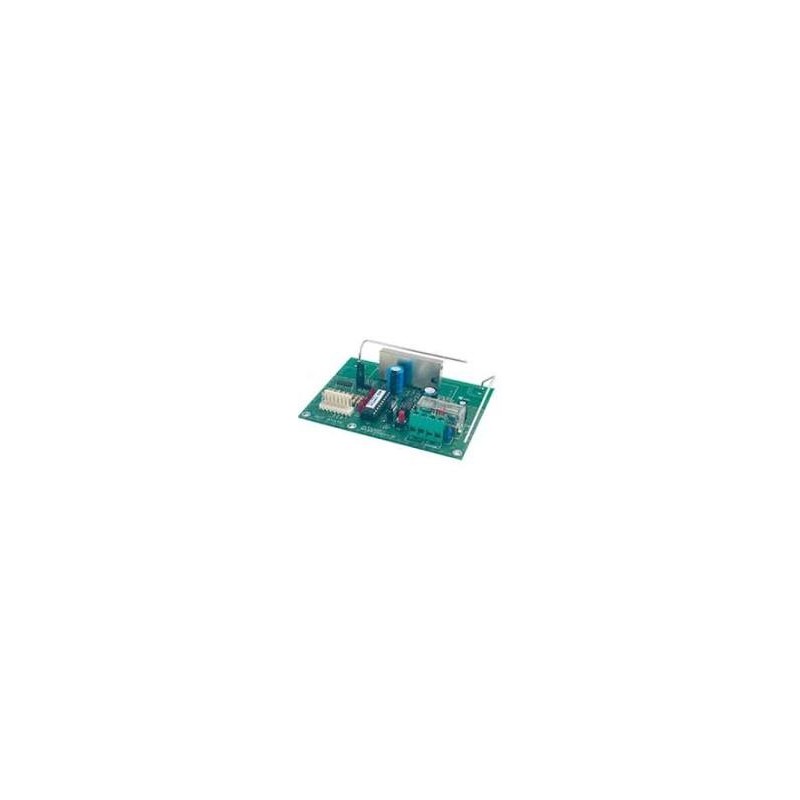 Radio Interface Module - RX4 Radio Interface Module - RX4