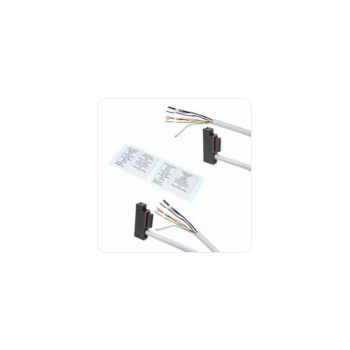 Barrier cable sf4d