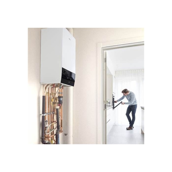 Kit daikin altherma 3 h 16 kw - unità esterna epga16dav37 + unità interna idronica a parete (accumulo a parte)