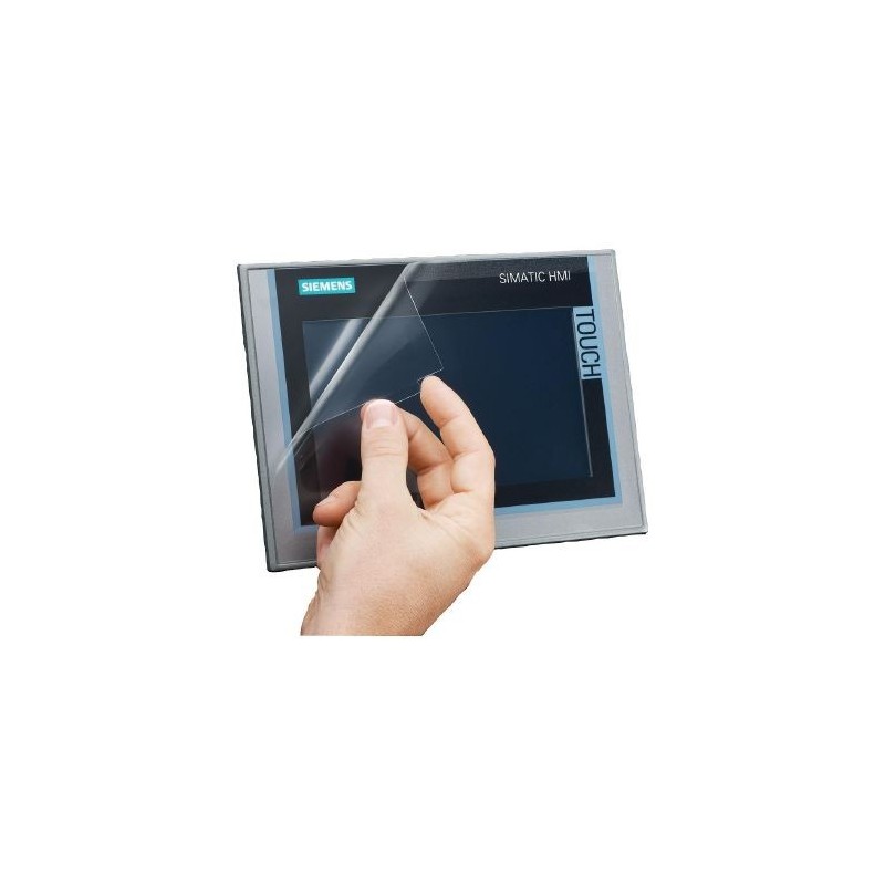 Siemens 6av21246mj000ax0 protect film 12 widescreen Siemens 6av21246mj000ax0 protect film 12 widescreen