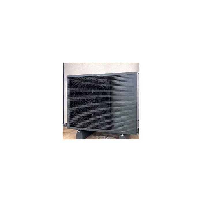 Unità esterna daikin altherma 3 h ht