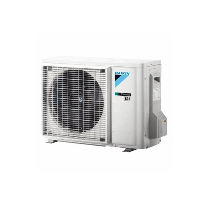 Unità esterna pompa di calore daikin multi