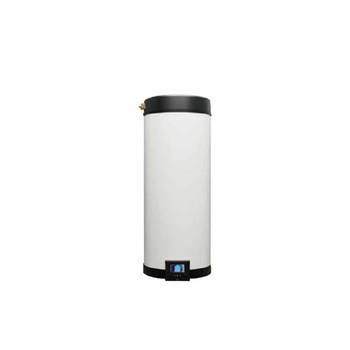 Serbatoio per acqua calda sanitaria a parete 120l classe a