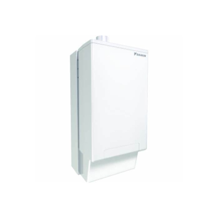 Daikin hydrobox da 8 kw h/o per solo riscaldamento.