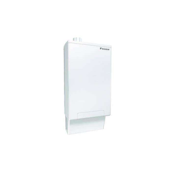Caldaia combiboiler a condensazione daikin altherma ehykomb33aa2