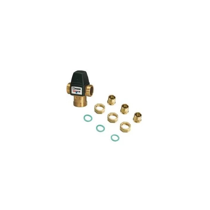 Kit pompa di calore completo full elettric large 11-13 kw bosch