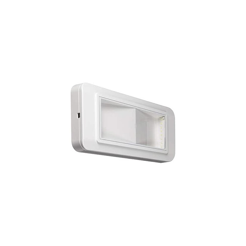 Complete led 11w if 1h ip40 Complete led 11w if 1h ip40