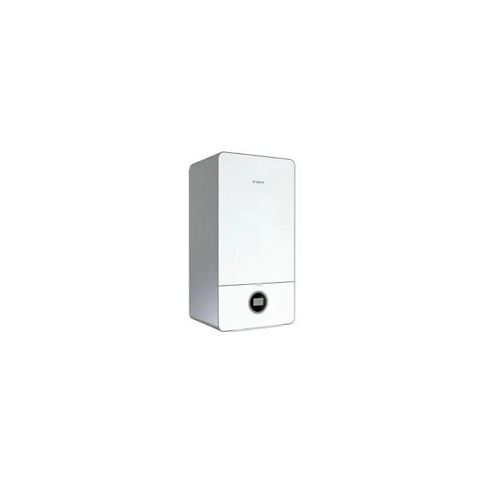 Kit completo pompa di calore 11/13 kw hybrid large bosch.