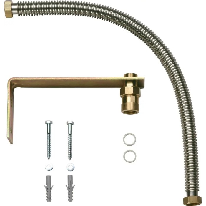 Kit completo pompa di calore 13kw full elettric medium bosch