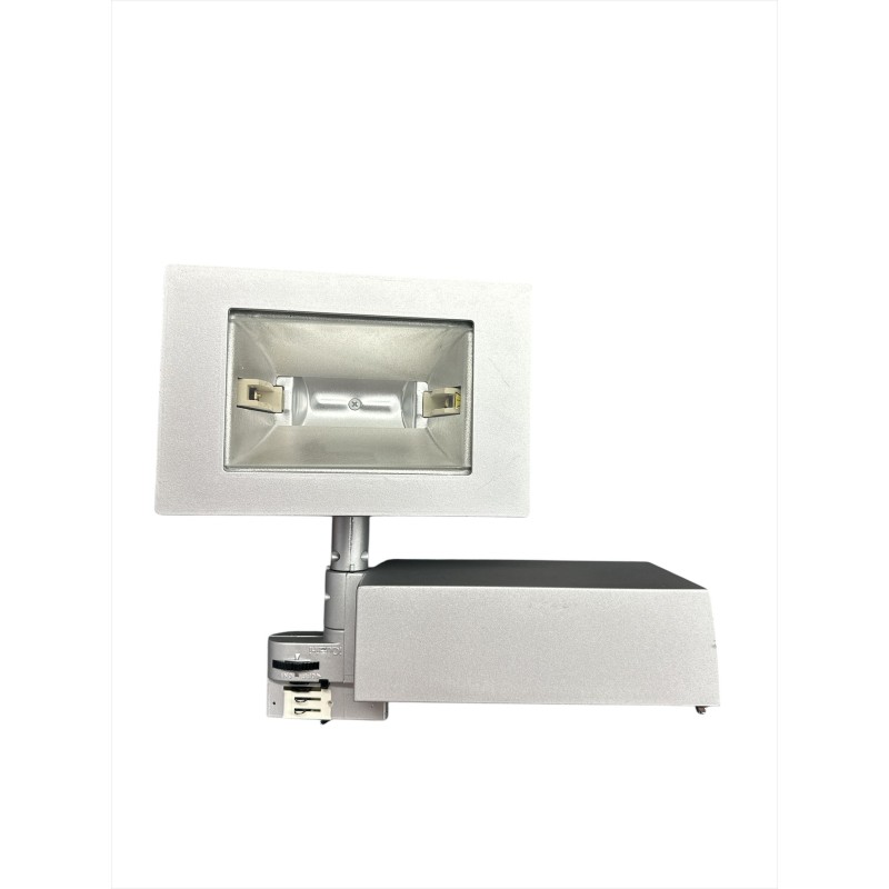 Parallel 213x142 70w hqi 230v c/adattat. Parallel 213x142 70w hqi 230v c/adattat.