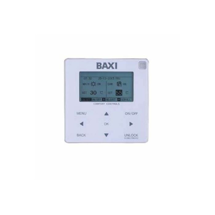 Control panel for charioteer