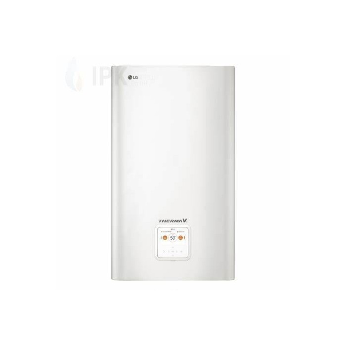 Unita' interna therma v pompa di calore trifase aria/acqua r410a 12kw