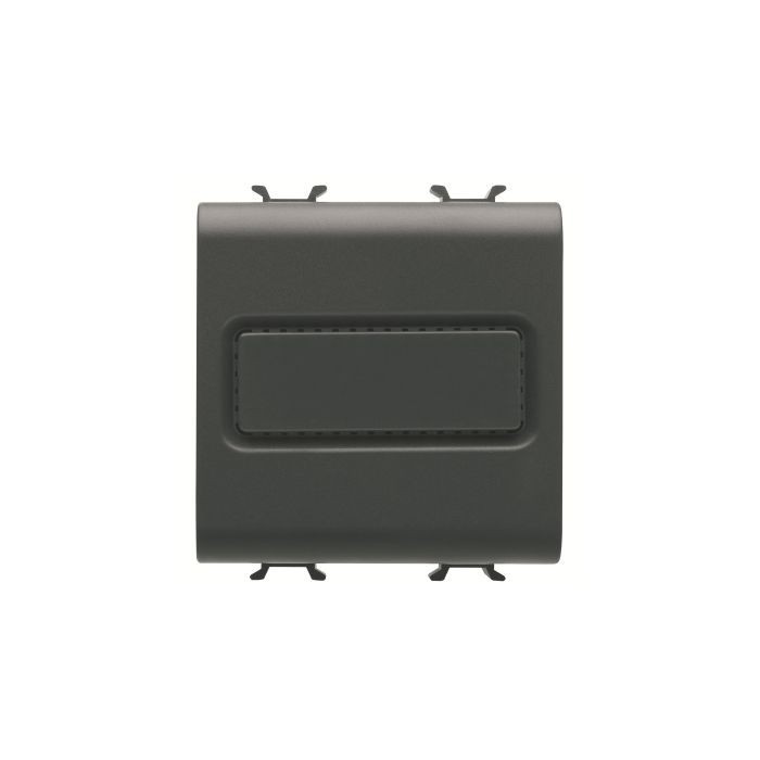 Ringtone 3 ingr.ind.230vac-50hz 2m black