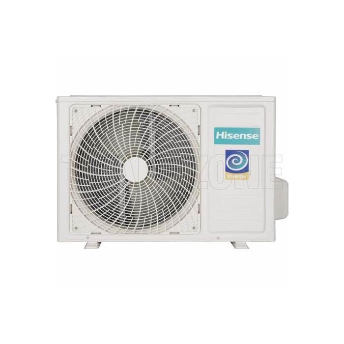 Unita' esterna eco new easy te25yd02w r32 9000 btu