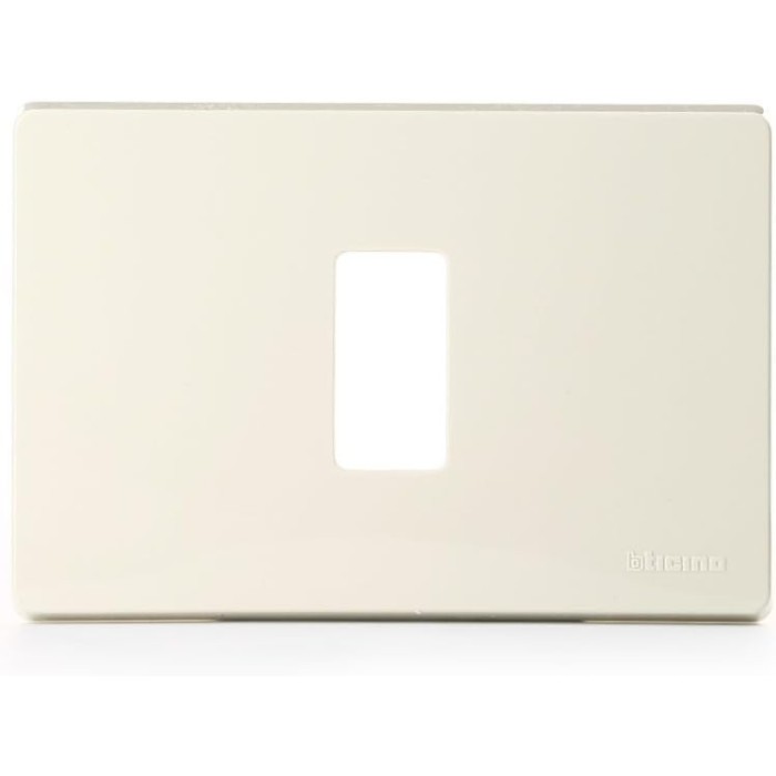 Magic - placca 1p resina