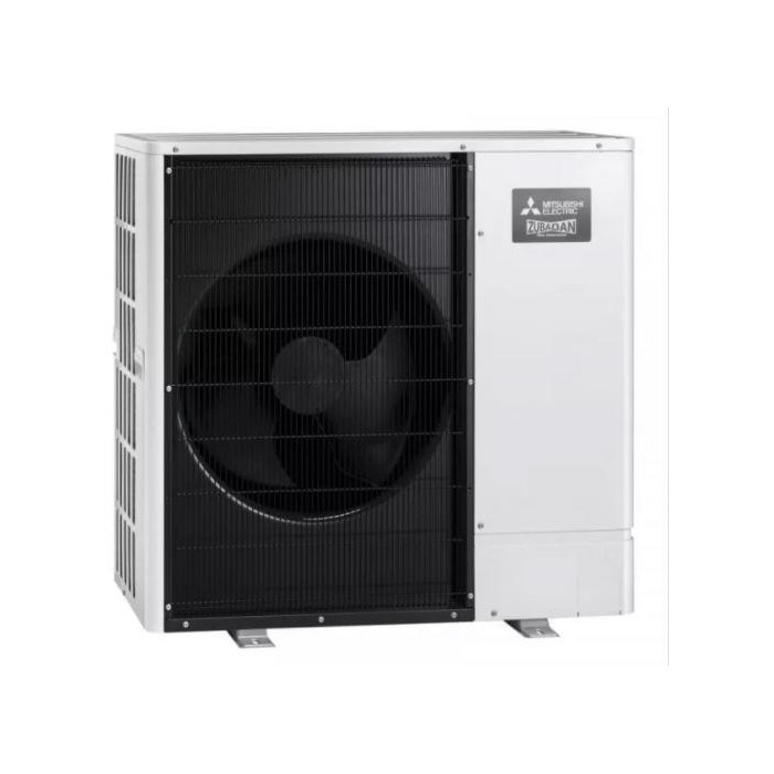 Mitsubishi hydrotank medium modulo idronico a pavimento