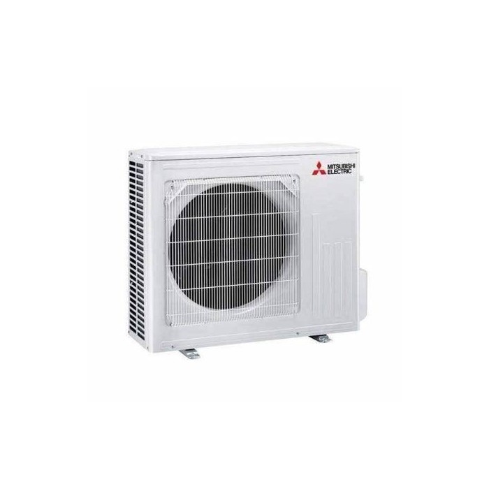 Unità esterna per 2 unità interne pdc 18000: mistubishi inverter mxz-2f53vf3 r-32 a+++/a++