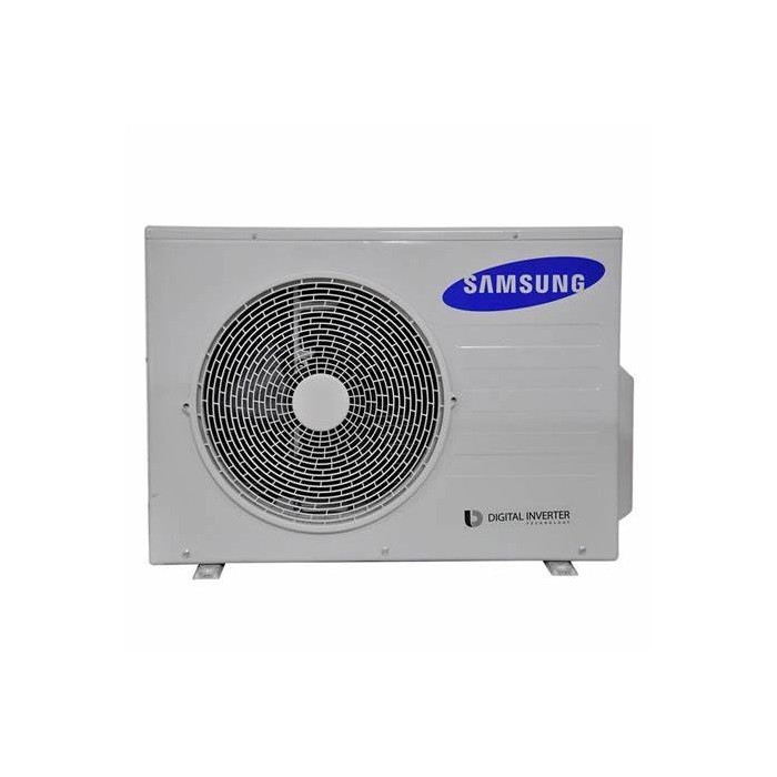 Samsung AC052MXADKH – Climatizzatore Monosplit Inverter 5,2 kW (18.000 BTU)