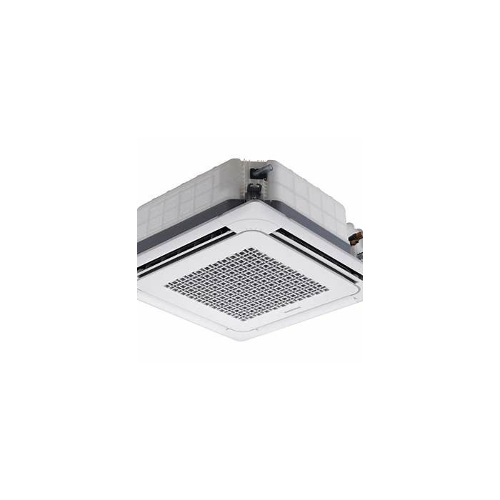 Internal unit 7.1 kw r410a 4-way cassette