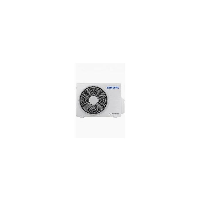 Unità esterna monosplit samsung s4000 ar09hsfncwkxet, 2.5 kw potenza freddo, 3.3 kw potenza caldo