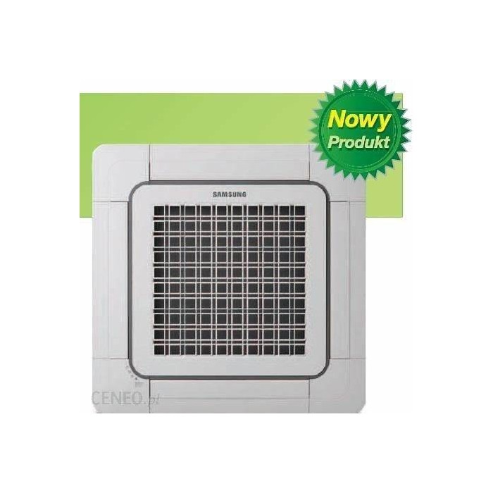 Unita' interna cassetta 4 vie mini 6.0kw gas r410a