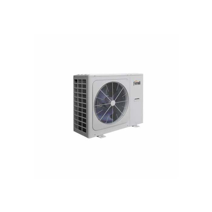 Omnia ue 3.2 6 heat pump external unit