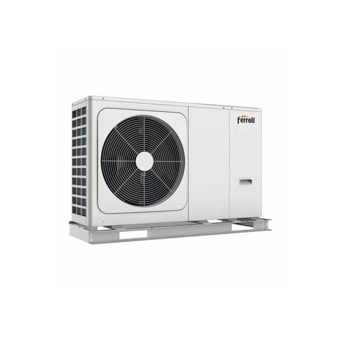 External unit omnia ue 3.2 10