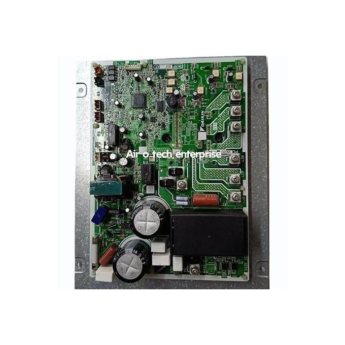 Scheda ausiliaria per backup heater
