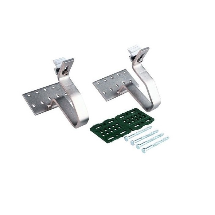 Roof Mounting Set. fix-ad