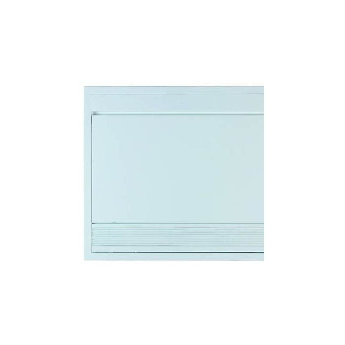 Daikin pannello estetico orizzontale 1 kw