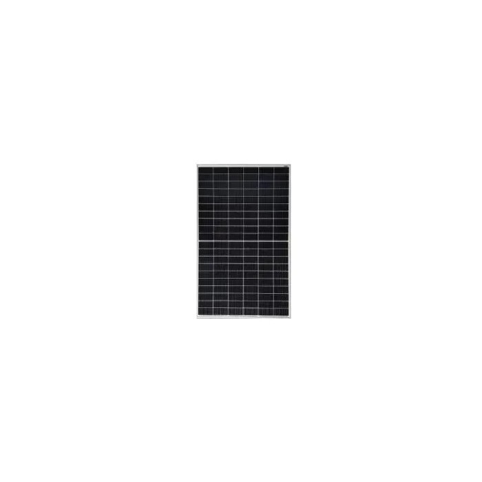 pannello fotovoltaico monocristallino 335 wp, 60 celle half-cut, vmp 33.8v, efficienza ~19.8%.