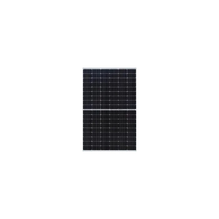 Pannello fotovoltaico policristallino 280 wp, 60 celle, vmp 31.5v, efficienza ~17.1%.